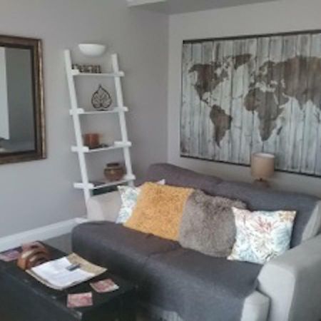 Whiterock Rocks !! Apartment Хейстингс Екстериор снимка