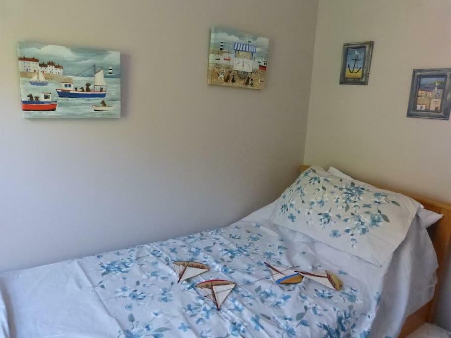 Whiterock Rocks !! Apartment Хейстингс Екстериор снимка